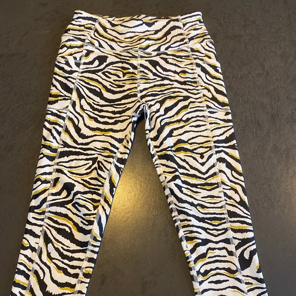 Gottex Womens Capri Leggings